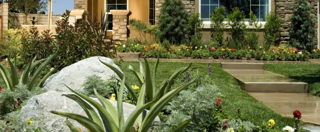 hoa landscaping service, bay area ca