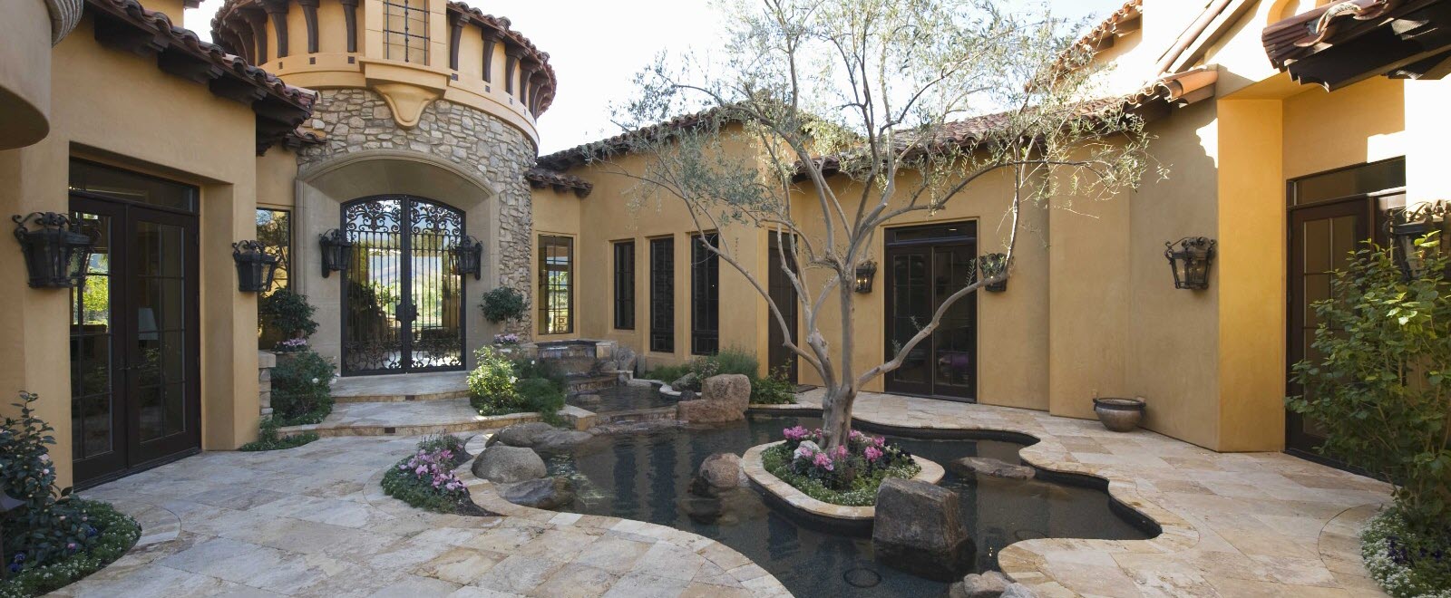 commercial landscape designers in San Jose Ca