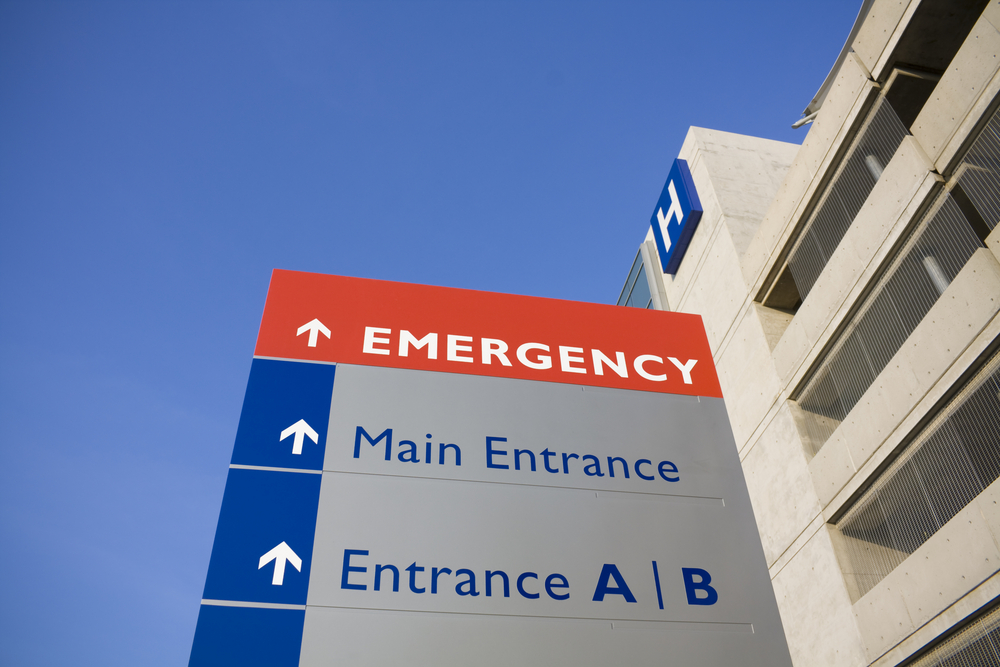 Hospital, Medical Building Landscapers, Santa Clara CA